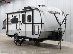 New 2019 Forest River Rockwood Geo Pro 17PR available in Grand Rapids, Michigan