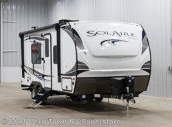 New 2019 Palomino Solaire Ultra Lite 202RB available in Grand Rapids, Michigan