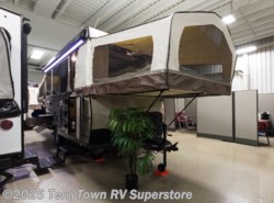 New 2019 Forest River Rockwood High Wall HW277 available in Grand Rapids, Michigan