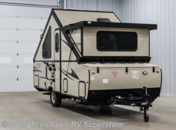 New 2019 Forest River Rockwood Hard Side A214HW available in Grand Rapids, Michigan