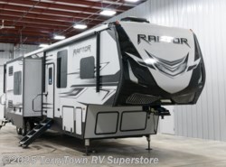 New 2019 Keystone Raptor 425TS available in Grand Rapids, Michigan