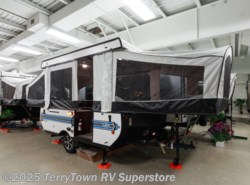New 2018 Jayco Jay Sport 10SD available in Grand Rapids, Michigan