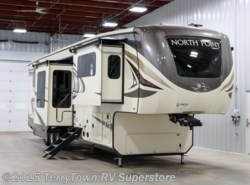 New 2019 Jayco North Point 385THWS available in Grand Rapids, Michigan