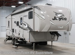 New 2019 Jayco Eagle HTX 26BHX available in Grand Rapids, Michigan