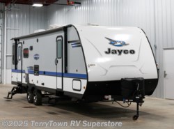 New 2018 Jayco Jay Feather 27RL available in Grand Rapids, Michigan
