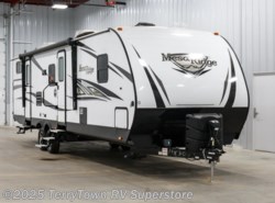 New 2018 Highland Ridge Mesa Ridge Lite MR3310BH available in Grand Rapids, Michigan