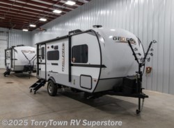 New 2019 Forest River Rockwood Geo Pro 19FBS available in Grand Rapids, Michigan