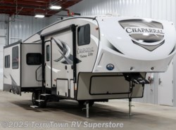 New 2019 Coachmen Chaparral Lite 30RLS available in Grand Rapids, Michigan