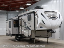 New 2019 Coachmen Chaparral 298RLS available in Grand Rapids, Michigan