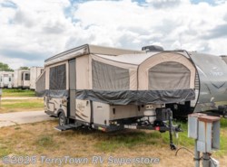 Used 2017 Coachmen Clipper 1285SST available in Grand Rapids, Michigan
