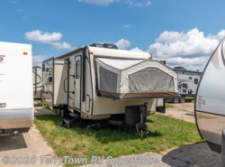 Used 2016 Forest River Rockwood Roo 23IKSS available in Grand Rapids, Michigan