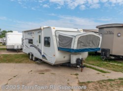 Used 2010 Jayco Jay Feather EXP 23B available in Grand Rapids, Michigan