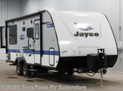 New 2019 Jayco Jay Feather X213 available in Grand Rapids, Michigan