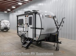 New 2019 Forest River Rockwood Geo Pro 14FK available in Grand Rapids, Michigan
