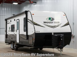 New 2019 Starcraft Mossy Oak 26BH available in Grand Rapids, Michigan