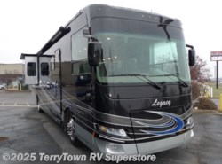New 2017 Forest River Legacy 38C available in Grand Rapids, Michigan