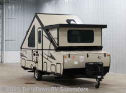 New 2019 Forest River Rockwood Hard Side A213HW available in Grand Rapids, Michigan