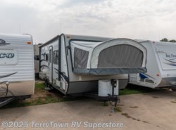 Used 2015 Jayco Jay Feather Ultra Lite X23F available in Grand Rapids, Michigan