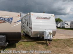 Used 2012 Starcraft Autumn Ridge 235FB available in Grand Rapids, Michigan
