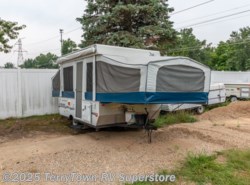 Used 2007 Jayco Jay Series 1007 available in Grand Rapids, Michigan