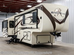 New 2019 Forest River RiverStone 37REL available in Grand Rapids, Michigan