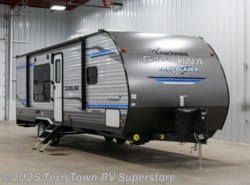 New 2019 Coachmen Catalina Trail Blazer 26TH available in Grand Rapids, Michigan