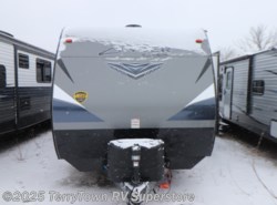New 2018 CrossRoads Zinger ZR338RR available in Grand Rapids, Michigan
