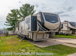 Used 2018 Keystone Montana High Country 380TH available in Grand Rapids, Michigan