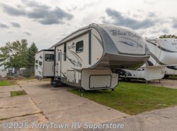 Used 2013 Forest River Blue Ridge 3600RS available in Grand Rapids, Michigan