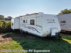Used 2008 Jayco Jay Feather LGT 311 available in Grand Rapids, Michigan