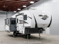 New 2019 Highland Ridge Mesa Ridge Limited MF291RLS available in Grand Rapids, Michigan
