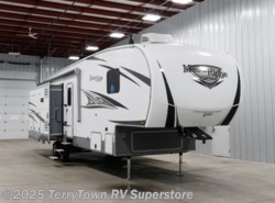 New 2019 Highland Ridge Mesa Ridge Limited MF335MBH available in Grand Rapids, Michigan