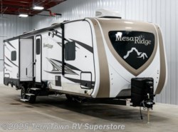 New 2018 Highland Ridge Mesa Ridge MR310BHS available in Grand Rapids, Michigan