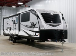New 2019 Jayco White Hawk 32KBS available in Grand Rapids, Michigan