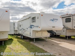 Used 2003 Gulf Stream Mako 27FRBW available in Grand Rapids, Michigan