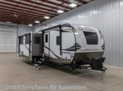 New 2019 Palomino Solaire Ultra Lite 314TSBH available in Grand Rapids, Michigan
