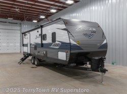 New 2019 CrossRoads Zinger Lite ZR280BH available in Grand Rapids, Michigan