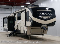 New 2019 Keystone Cougar 368MBI available in Grand Rapids, Michigan