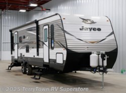 New 2018 Jayco Jay Flight 28RLS available in Grand Rapids, Michigan