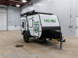 New 2019 Forest River No Boundaries 10.6 available in Grand Rapids, Michigan