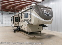 New 2019 Jayco Pinnacle 32RLTS available in Grand Rapids, Michigan