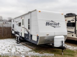 Used 2007 Keystone Hornet 27BHS available in Grand Rapids, Michigan