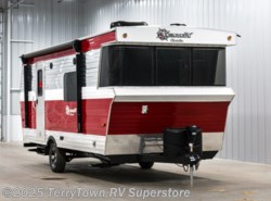 New 2019 Heartland Terry Classic V22 available in Grand Rapids, Michigan