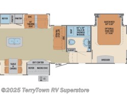 New 2019 Palomino Columbus 297RK available in Grand Rapids, Michigan
