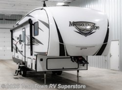 New 2019 Highland Ridge Mesa Ridge Lite MF2502RE available in Grand Rapids, Michigan