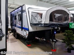 New 2019 Jayco Jay Feather X19H available in Grand Rapids, Michigan