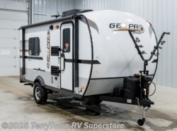 New 2019 Forest River Rockwood Geo Pro 16TH available in Grand Rapids, Michigan
