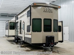 New 2019 Forest River Salem Villa Grand 42DL available in Grand Rapids, Michigan
