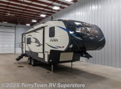 New 2019 Palomino Puma 255RKS available in Grand Rapids, Michigan