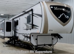 New 2019 Highland Ridge Mesa Ridge MF371MBH available in Grand Rapids, Michigan